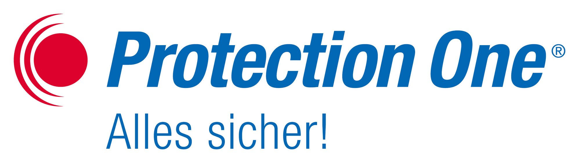 Protection One Logo 