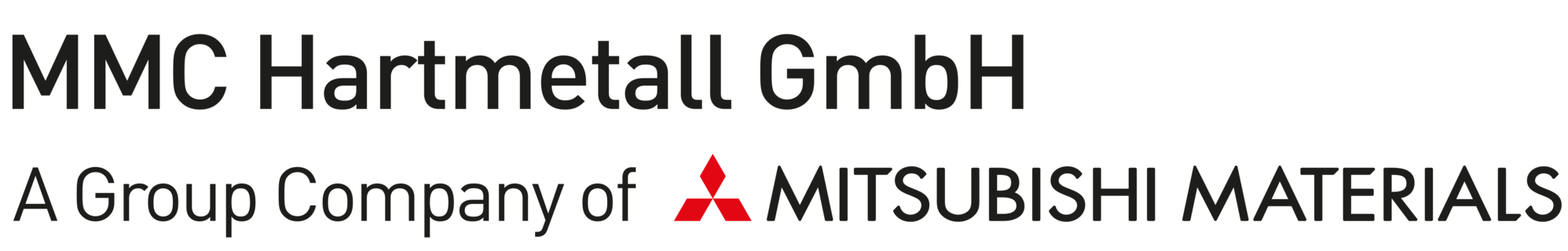 MMC Hartmetall GmbH Logo 
