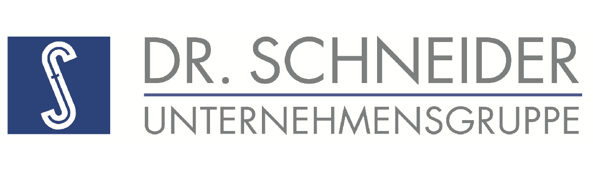 Dr. Schneider Unternehmensgruppe Logo 