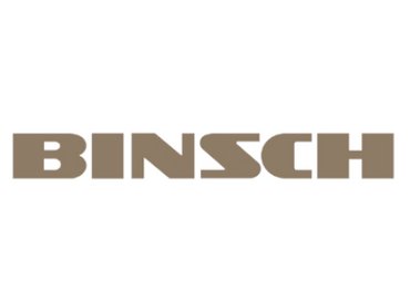 Logo Binsch