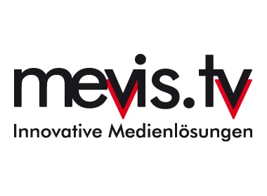Logo von mevis.tv