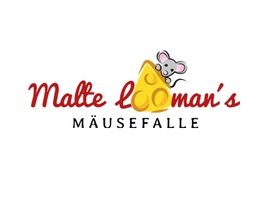 Logo von Looman´s Mäusefalle
