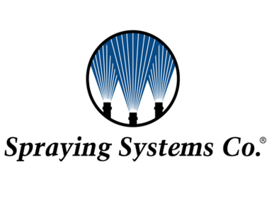 Spraying Systems Co. Logo 