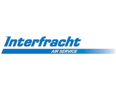 Interfracht Logo