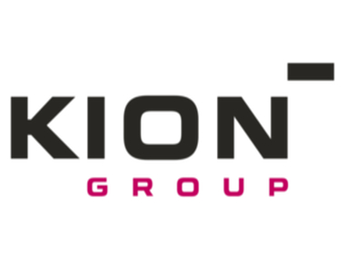 Logo Kion Group