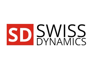 Logo Swiss Dynamics