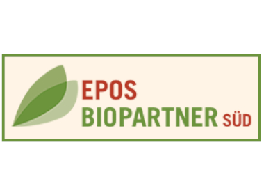 Zertifikat Epos Biopartner süd